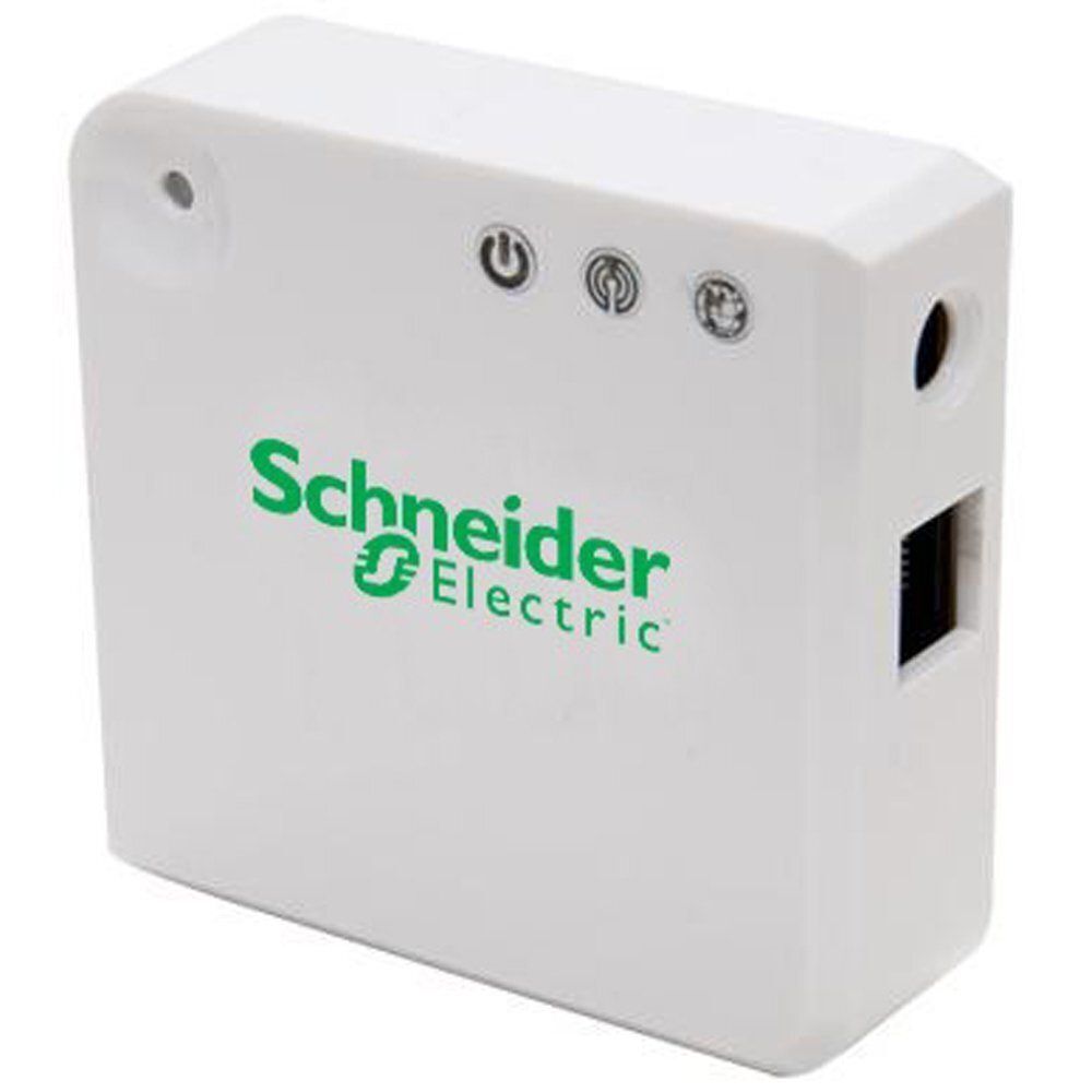 Gateway Coordinator - Schneider Electric EER21200 Wiser - Zigbee - 785901894704